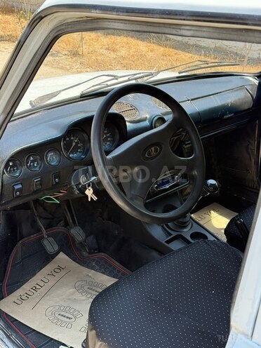 LADA (VAZ) 21011-7