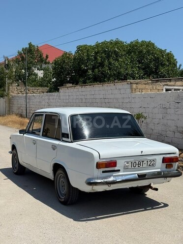 LADA (VAZ) 21011-6