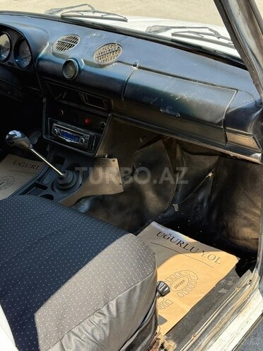 LADA (VAZ) 21011-10
