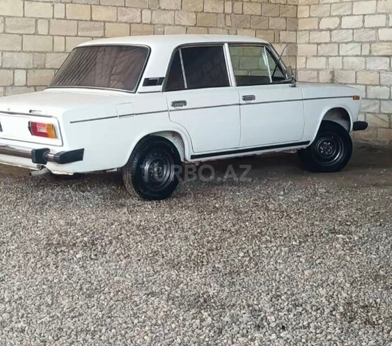 LADA (VAZ) 2106-4
