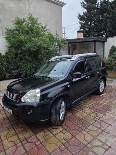 Nissan X-Trail-2