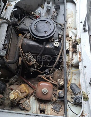 LADA (VAZ) 2106-5