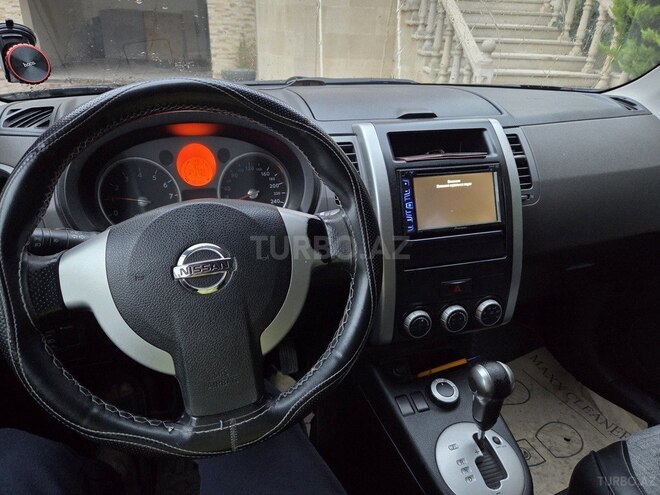 Nissan X-Trail-4