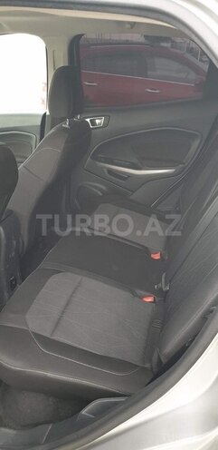 Ford Ecosport-8