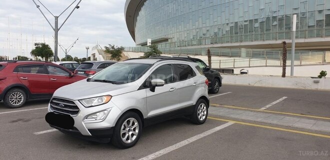 Ford Ecosport-3
