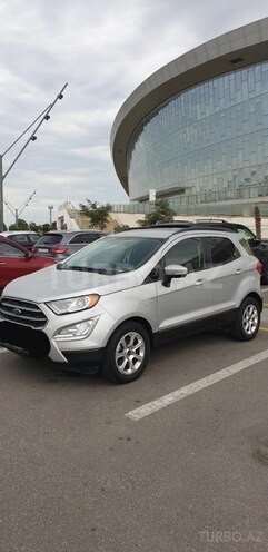 Ford Ecosport-2