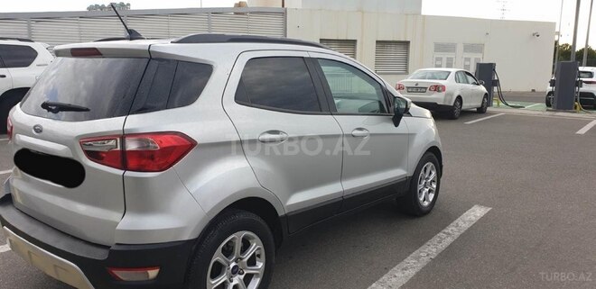 Ford Ecosport-5