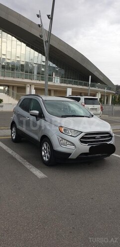 Ford Ecosport-1