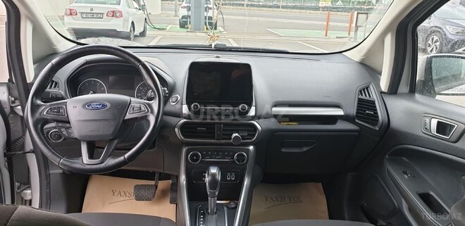 Ford Ecosport-9
