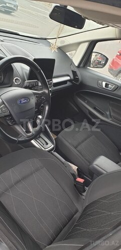 Ford Ecosport-7