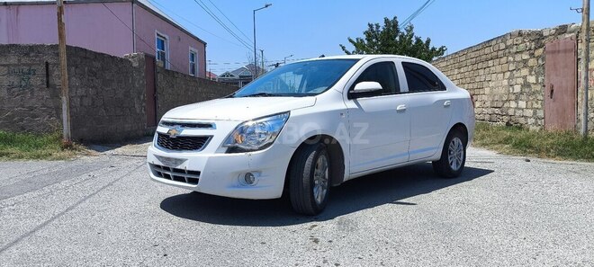 Chevrolet Cobalt-2