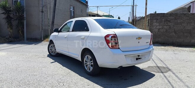 Chevrolet Cobalt-4