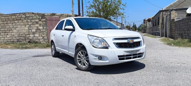 Chevrolet Cobalt-1