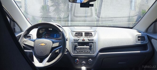 Chevrolet Cobalt-5