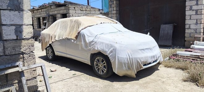 Chevrolet Cobalt-7