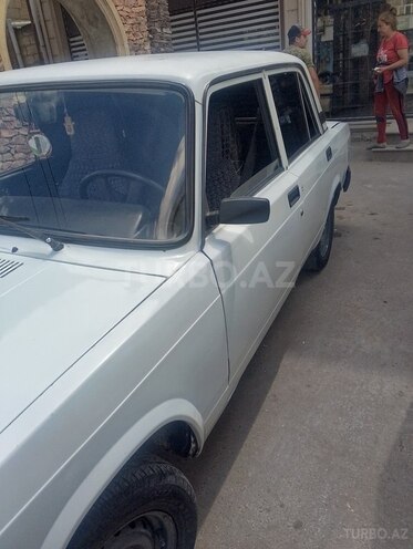 LADA (VAZ) 2107-3