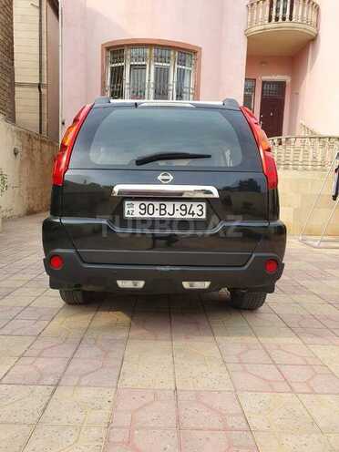 Nissan X-Trail-5