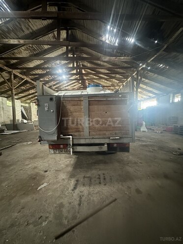 GAZ GAZel (2705-757)-4