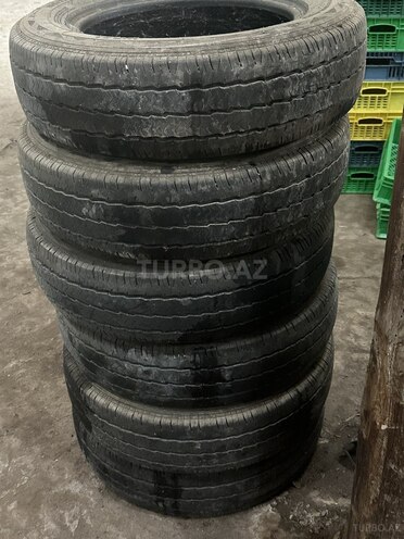 GAZ GAZel (2705-757)-5