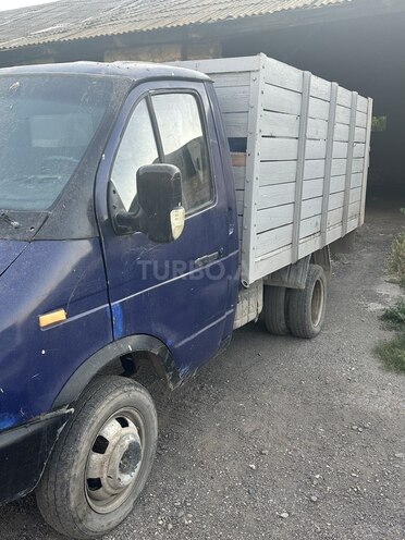 GAZ GAZel (2705-757)-3