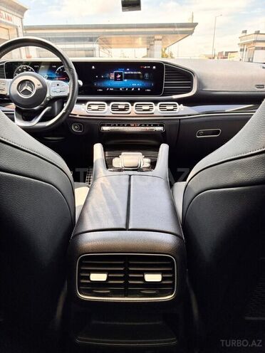 Mercedes GLE 350 de 4MATIC-7