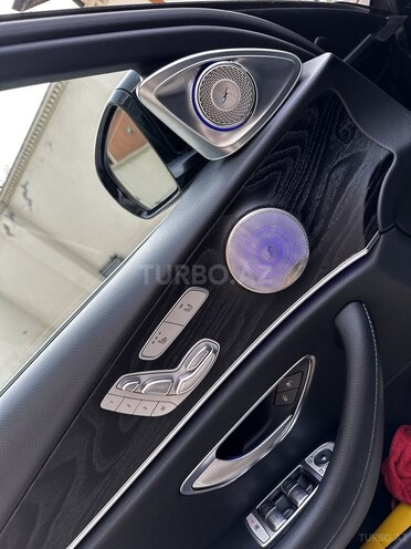 Mercedes E 220 d-9