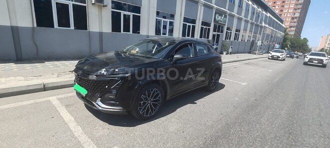 Changan Uni-K-9