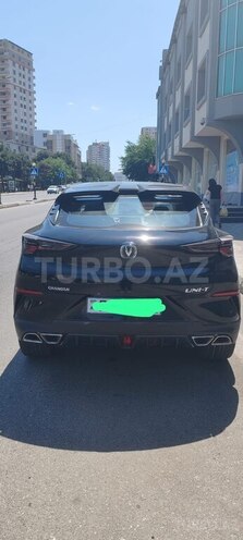 Changan Uni-K-10