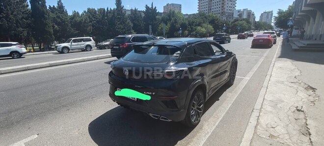 Changan Uni-K-11