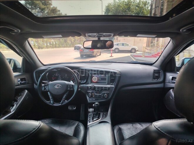 Kia Optima-13