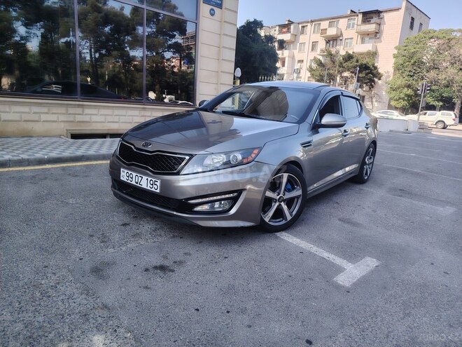 Kia Optima-3