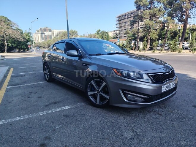 Kia Optima-2