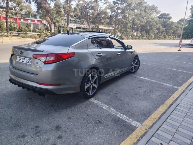 Kia Optima-14