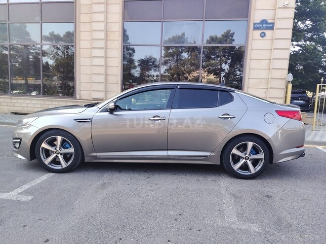 Kia Optima-8