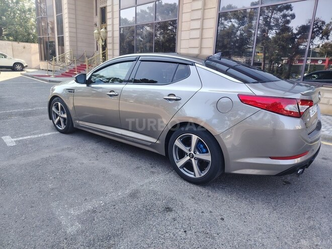 Kia Optima-9