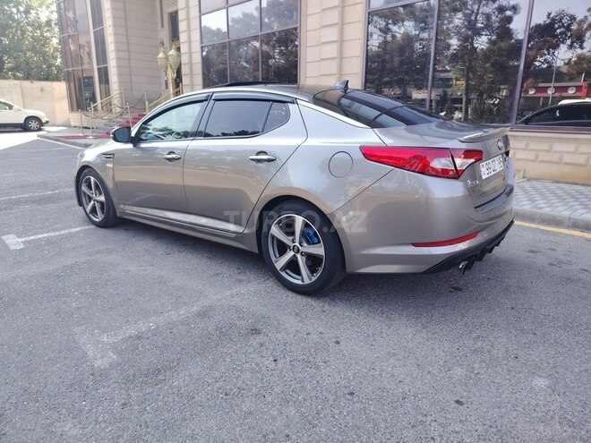 Kia Optima-7