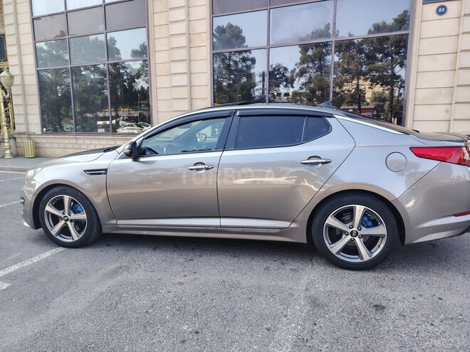 Kia Optima-10