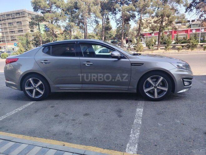 Kia Optima-6