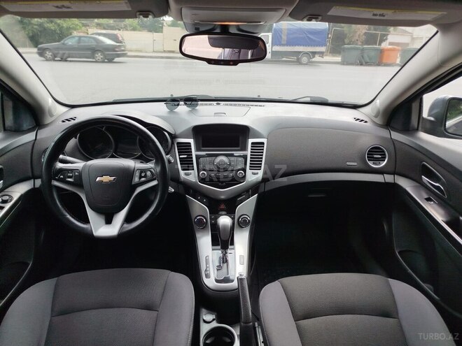 Chevrolet Cruze-3