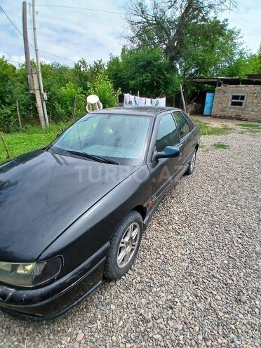 Renault Safrane-2