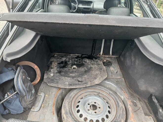 Renault Safrane-5