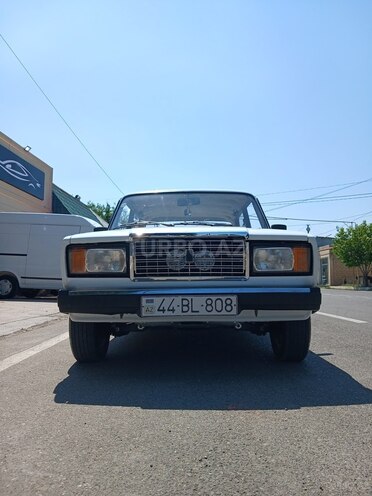 LADA (VAZ) 2107-2
