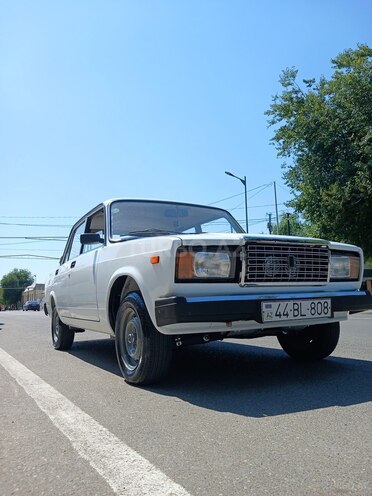 LADA (VAZ) 2107-3