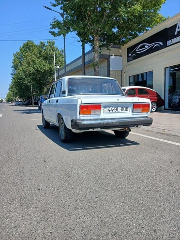 LADA (VAZ) 2107-6