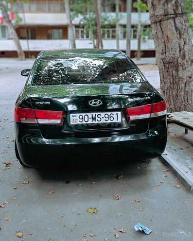 Hyundai Sonata-2