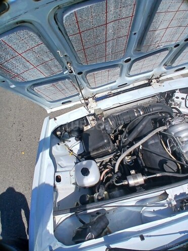 LADA (VAZ) 2107-10