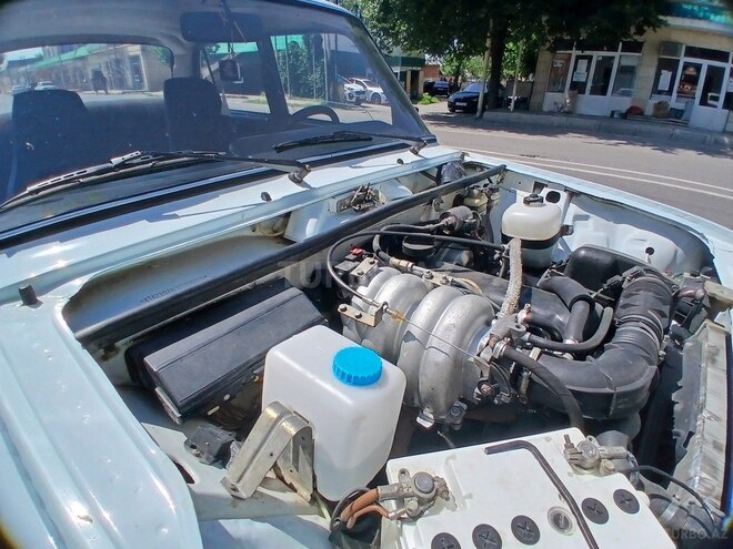 LADA (VAZ) 2107-8