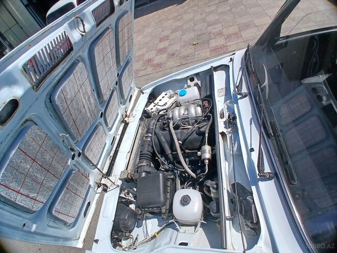 LADA (VAZ) 2107-11