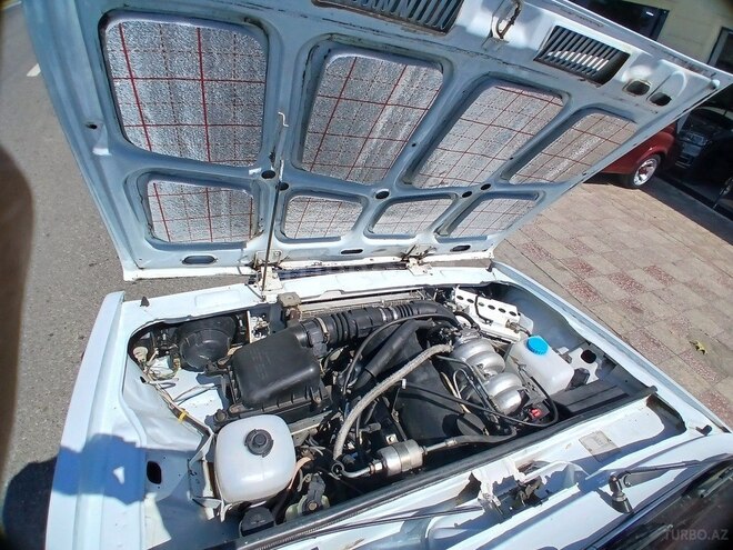 LADA (VAZ) 2107-9