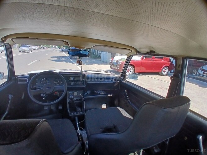 LADA (VAZ) 2107-14
